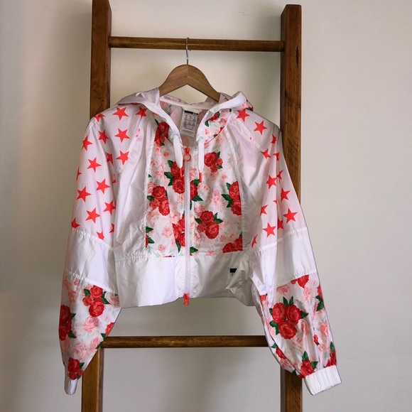 Adidas Stellasport Jacket - Picture 1 of 3